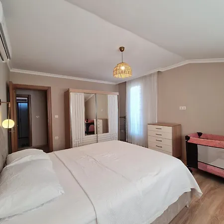 Fethiyehome Apartamento