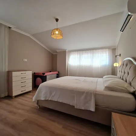 Apartamento Fethiyehome Fethiye