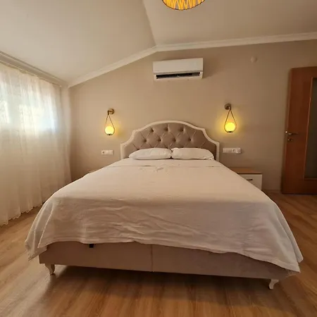 Apartamento Fethiyehome Fethiye