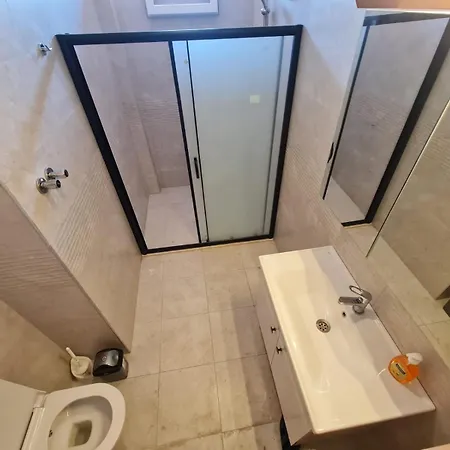 דירה Fethiyehome פאטהיה