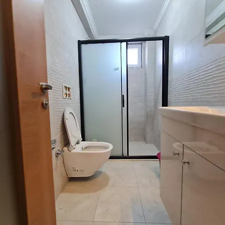 Fethiyehome Apartamento *