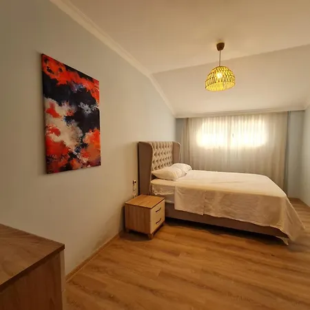 Fethiyehome דירה