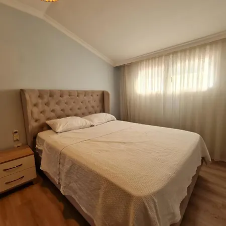 Apartamento Fethiyehome