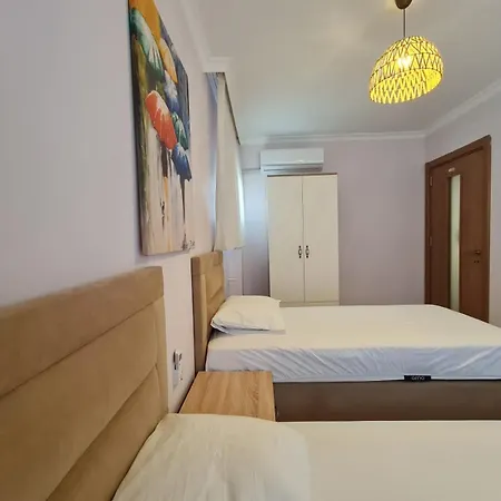 Fethiyehome Apartamento