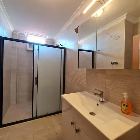 Fethiyehome Apartamento