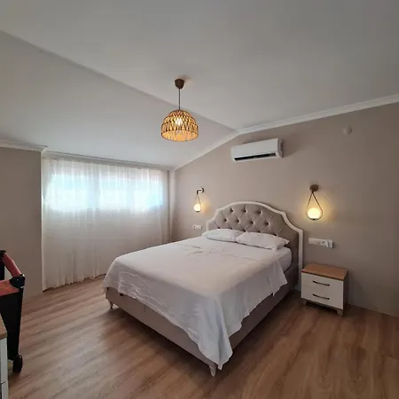 דירה Fethiyehome *