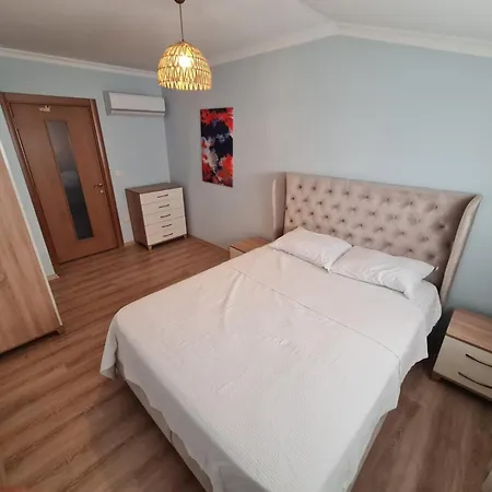 Fethiyehome Apartamento Fethiye