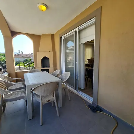 Apartamento Fethiyehome Fethiye