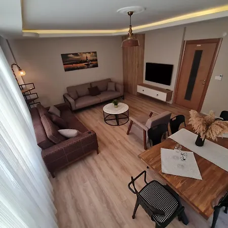 Fethiyehome פאטהיה