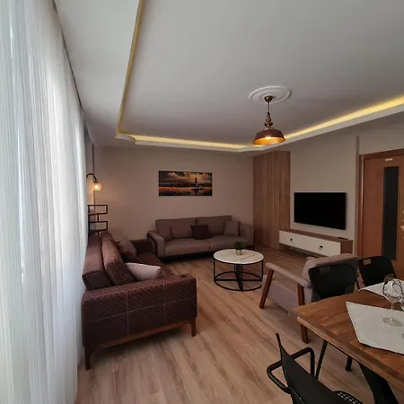 Fethiyehome דירה פאטהיה