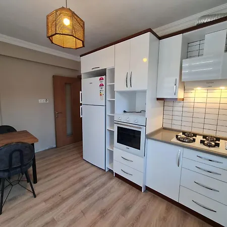 Fethiyehome דירה פאטהיה