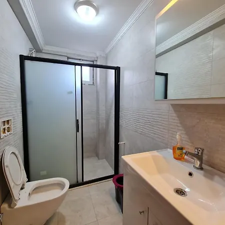 Fethiyehome פאטהיה