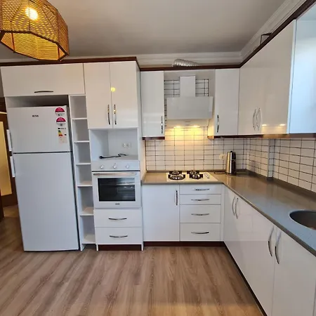 Apartamento Fethiyehome Fethiye
