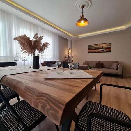 Fethiyehome דירה