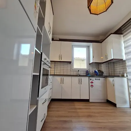 דירה Fethiyehome