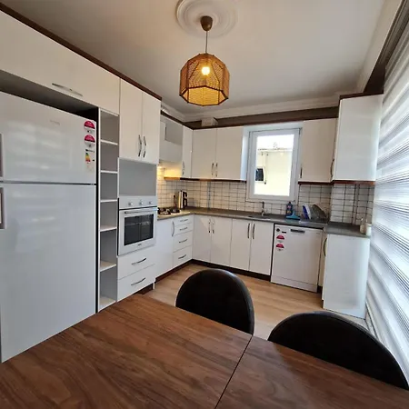 Fethiyehome פאטהיה