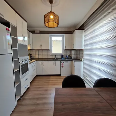 דירה Fethiyehome פאטהיה